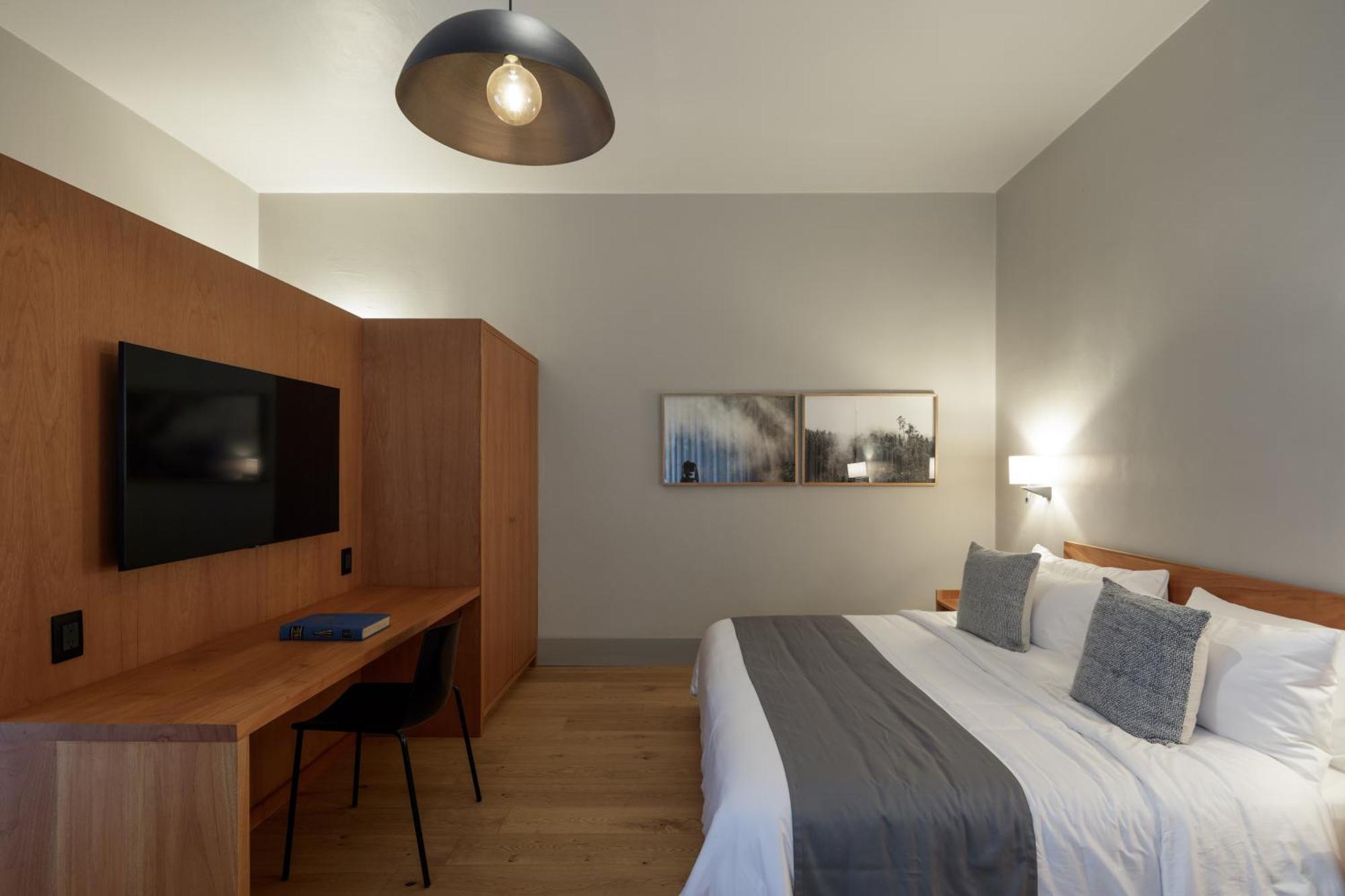 Casa Bosque Eduviges Hotell Guadalajara Exteriör bild