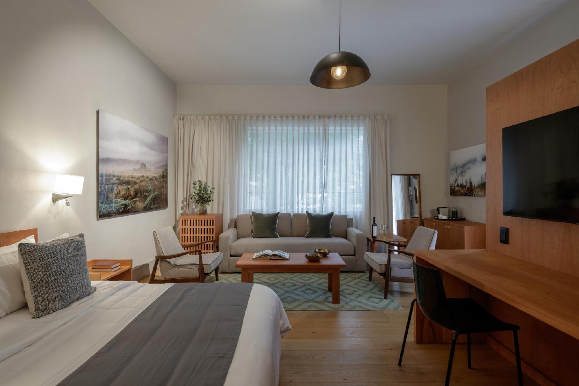 Casa Bosque Eduviges Hotell Guadalajara Exteriör bild
