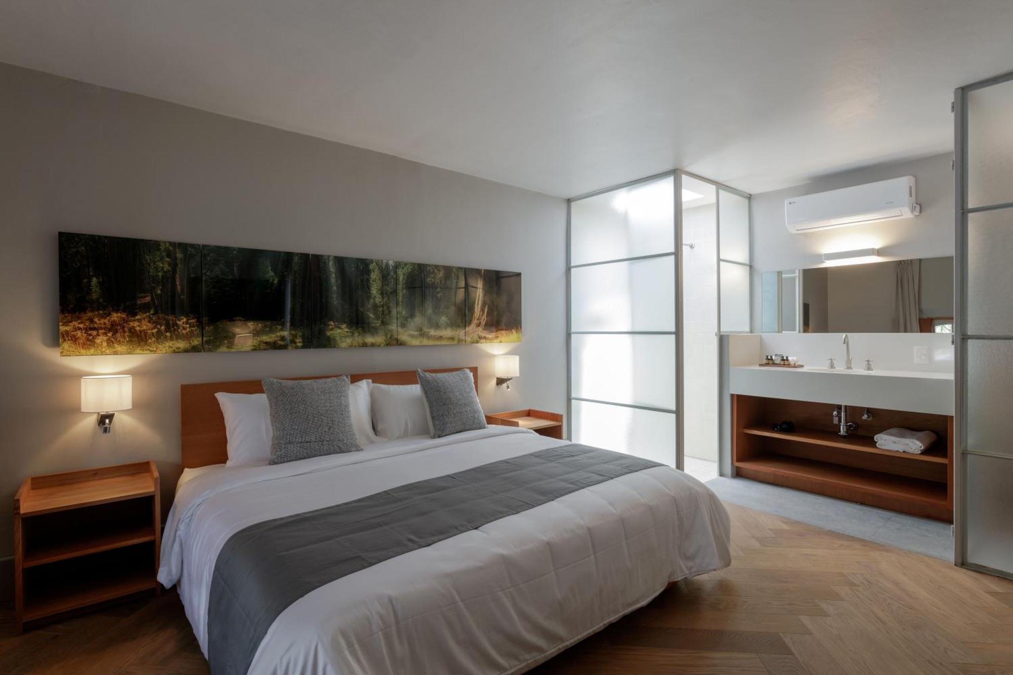 Casa Bosque Eduviges Hotell Guadalajara Exteriör bild