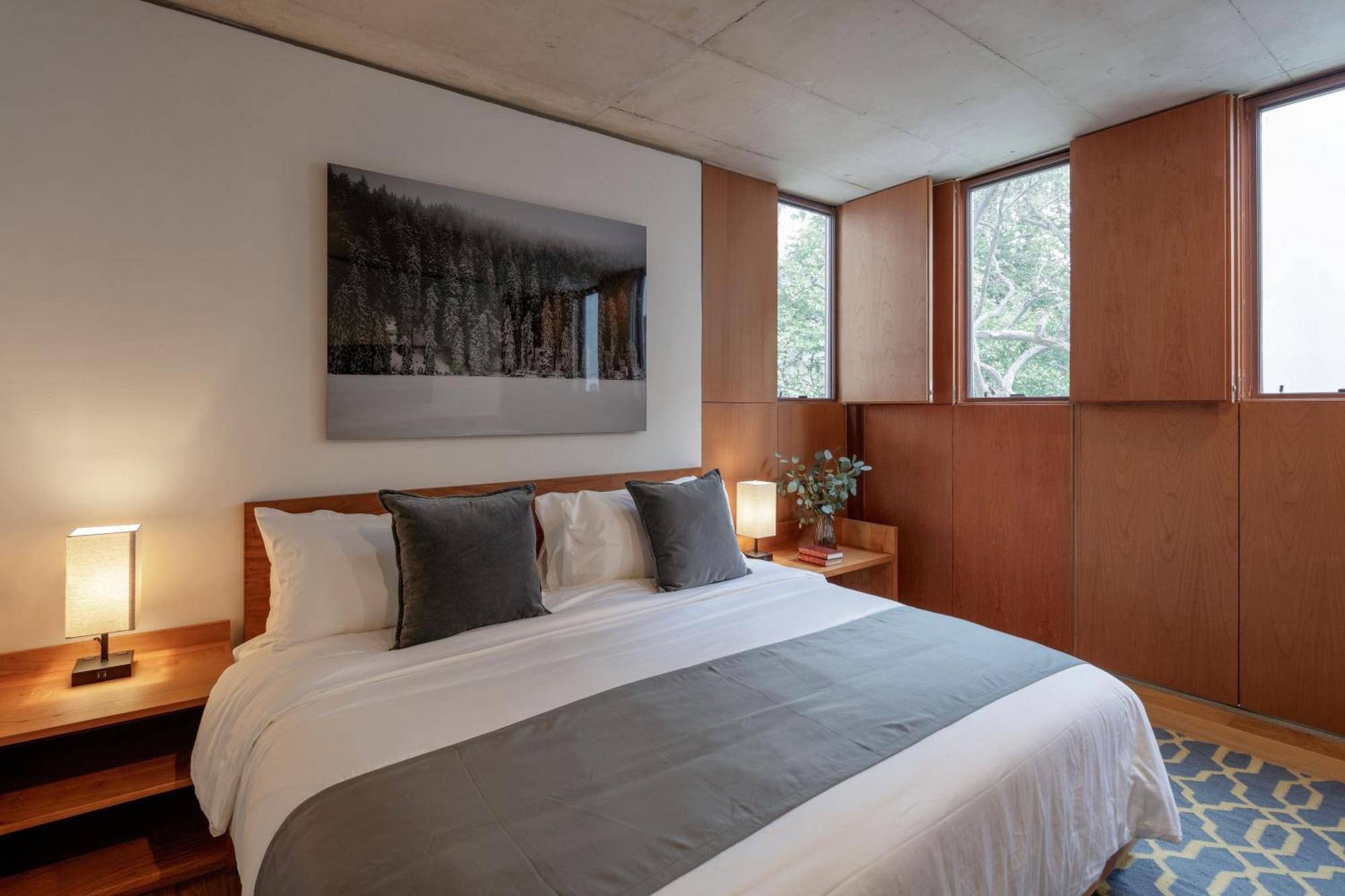 Casa Bosque Eduviges Hotell Guadalajara Exteriör bild