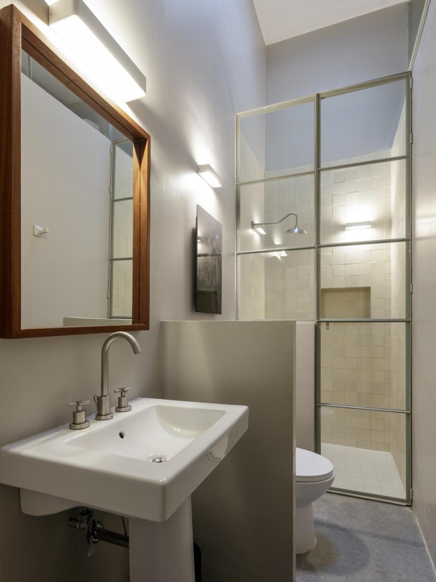 Casa Bosque Eduviges Hotell Guadalajara Exteriör bild